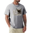 thumbnail image 1 of Camiseta de verano para niños y hombres ¿cómo quiere hacer esto? Camiseta lisa para hombre ropa hippie camisetas gráficas divertidas, 1 of 7