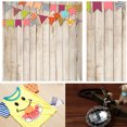 thumbnail image 4 of Photo Props, Easy To Use Photography Backdrop Wood Grain Pattern Light Weight Sturdy  For Shooting, 4 of 8