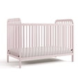 thumbnail image 3 of Storkcraft Pasadena 3-in-1 Convertible Baby Crib, Blush, 3 of 14