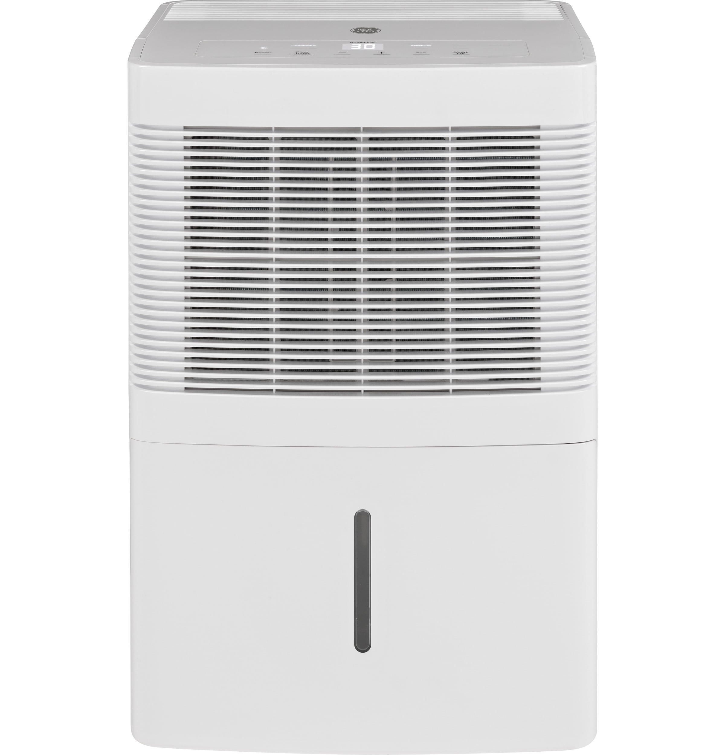 White for sale online GE ADEW20LY Dehumidifier 