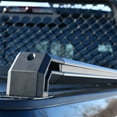 thumbnail image 2 of Putco P45-109831 Tec Rail for 2014-2018 GM Truck 5.5, 2 of 6
