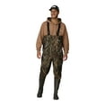 thumbnail image 2 of Frogg Toggs Men's Rana PVC Lug Chest Wader | Realtree MAX-7 | Size 8, 2 of 5