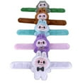 thumbnail image 1 of Clearance!Pop Mart The Monsters Wild At Home Plush Vinyl Dollsplush Doll Toy Gift Cartoon Children'S Rag Doll Walking Noise Electronic Pet Can Talk Doll, 1 of 5