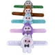 thumbnail image 5 of Juguete de peluche de macarrón de la fiesta de Navidad de La Bubu de Pop Mart - Edición Patria Juguete de muñeca de peluche, regalo para muñeca de trapo que hace ruido al caminar y, 5 of 5