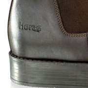 Horze Classic Leather Paddock Boots