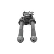 Atlas Bipods PSR Atlas Bipod- Lever with ADM 170-S Lever, Black