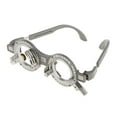 thumbnail image 2 of Optical Trial Lens Frame Eyeglasses Optometry Optician Optic Equipment 62mm, 2 of 6