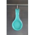 thumbnail image 4 of Reston Lloyd Spoon Rest Turquoise, 4 of 4