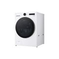 thumbnail image 2 of LG WM5500HWA front load washer, 2 of 5