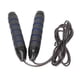 thumbnail image 4 of Cuerda para saltar de velocidad, cuerda para saltar, cuerda para saltar de acero ajustable, cuerda para saltar con cable construida para durar, 4 of 8