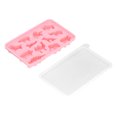 thumbnail image 1 of Molde para cubitos de hielo, bandeja para cubitos de hielo, accesorios de cocina para animales, fabricante de cubitos de hielo optimizado para la excelencia, 1 of 8