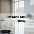 thumbnail image 4 of Majestic Neutral Cleaner Liquid Concentrate Formula gal : Marble, Granite, and Stone Surface Cleaner, 4 of 5