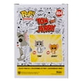 thumbnail image 4 of Billy West Signed Tom And Jerry Funko Pop #404 JSA, 4 of 5