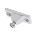 thumbnail image 3 of Marine Stainless Deck Hinge for Bimini Top Hardware, 3 of 6