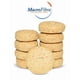 thumbnail image 1 of Galleta Almendra Macrofibra Integral Reducido en Azucar Vegano sin Lactosa Macrobiotico E Integral 3 Paq c/10 Pzas, 1 of 7