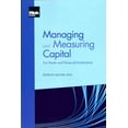 thumbnail image 1 of Managing and Measuring Capital: For Banks and Financial Institutions (Paperback), 1 of 1