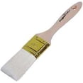 thumbnail image 2 of Linzer Products 1140-0400 4" Polyester Project Select™ Varnish &amp; Wall Paint Brush, 2 of 2
