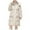 White, variant on ZRGHAOYLQ Winter Down Coats for Women Plus Size Quilted Fleece Down Thicken Coat Warm Parka Jackets with Hooded Full Zip Outer Jacket Solid Color Down Jackets Outerwear Drawstring Waist Jackets