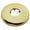 Brass, variant on Kingston Brass K150F1 Shower Scape Shower Arm Flange, Polished Chrome