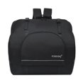 thumbnail image 1 of Duradero Grueso Acolchado 60 Bajo Acordeón Gig Bag Acordeón Almacenamiento Casos Negro 60 Bajos perfke Estuche de acordeón, 1 of 9