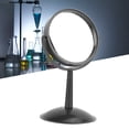 thumbnail image 4 of Espejo cóncavo óptico, solución innovadora de espejo reflectante cóncavo de triple prisma cóncavo convexo de alta transparencia, 4 of 7