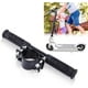 thumbnail image 1 of Scooter niños manillar ajustable manillar barandilla de seguridad para niños para Xiaomi Scooter (negro) JAMW Sencillez, 1 of 5