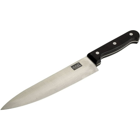 

Good Cook 8-Inch Fine Edge Chef s Knife