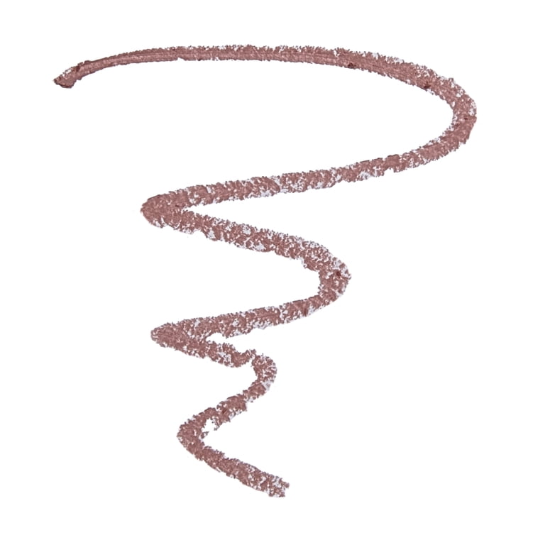 Makeup Revolution IRL Filter Finish Lip Liner, Chai Nude photo 3