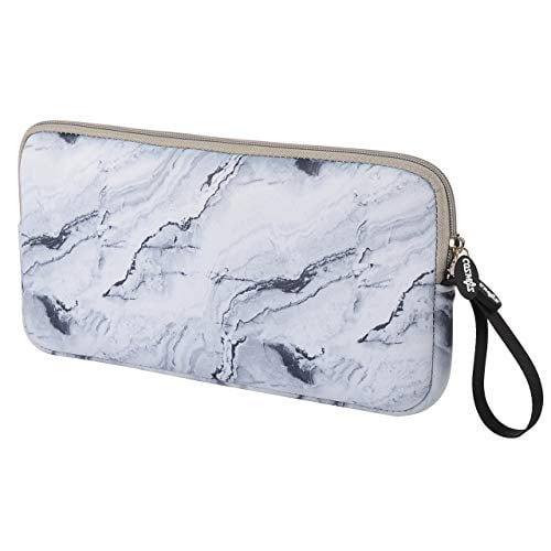 Magical Marble // Zipper NeoPrene Sleeve Carrying Case for Laptops & Tablets