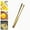 B, variant on Stainless Steel Chalaza Remover Tong Egg Membrane Removal Tool Ice Tong Pickle Grabbing Kitchen Tweezers Multipurpose Cooking Food Tong for Baking Chefs Bakers
