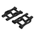 thumbnail image 1 of Upgrade 2pcs Rear Suspension Arm Aluminum Alloy Upgrade Replacement Swing Arm for LC PTG-2 Racing 1/10 RC Car, 1 of 8