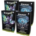 thumbnail image 1 of Magic: The Gathering Edge of Eternities Commmander Deck Bundle - 2 of Each Deck (2 World Shaper + 2 Counter Intelligence), 1 of 3