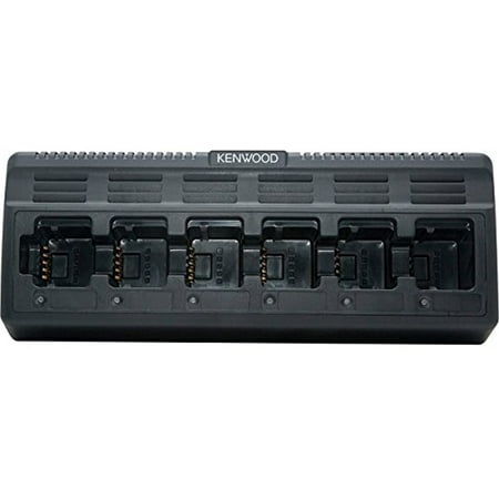 Kenwood KSC-256K Multi-Charger