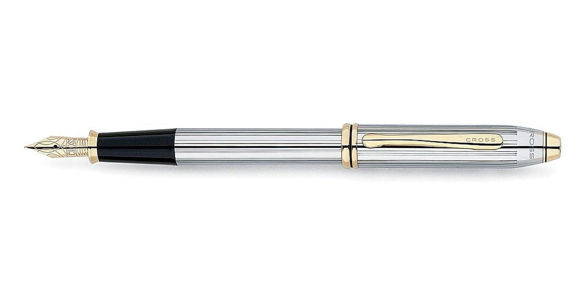 Townsend Medalist Fountain Pen GL7826