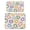 White-46, variant on 2 Pack Washable Rubber Daisy Cute Floral Dish Drying Mats for Kitchen Counter Home Large Coffee Bar Pad Accessories and Decor for Utensils Stemware (2pcs 18''x24'' 19.5''x12'')