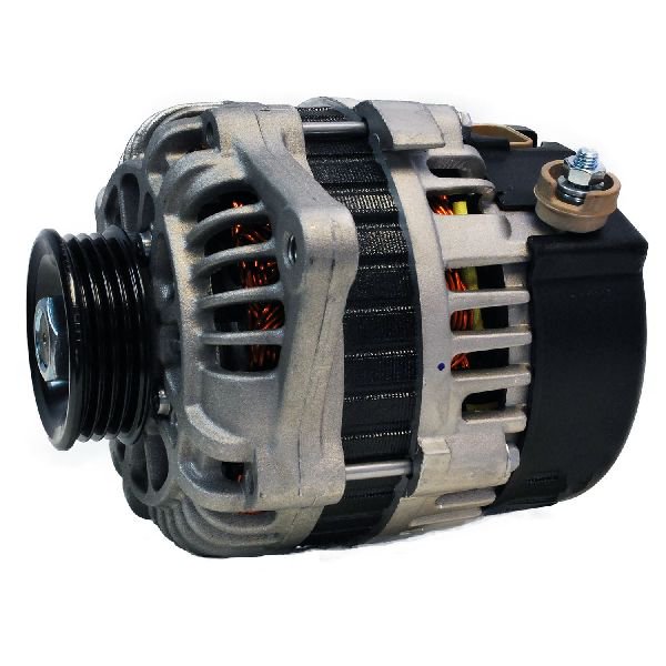 OE Replacement for 20012005 Kia Rio Alternator (Base / Cinco / RXV