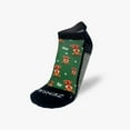 thumbnail image 3 of Cute Reindeer Running Socks (No-Show), 3 of 3