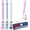 3PCS, variant on Syringe Shaped Gel Ink Pens,Syringe Shape Gel Pens – Fun Design with Smooth Writing,Novelty Ballpoint Pens for Office Supplies, 0.38mm Black Neutral Pen, Pen Body Color Random