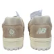 thumbnail image 4 of ALD x New Balance 550 Brown Taupe Beige White Aime Leon Dore Sneakers Size 10.5, 4 of 6