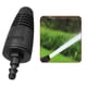 thumbnail image 4 of Riwesomey Accesorios Hidrolimpiadora ABS LAVOR VAX Pulverizador Boquilla Giratoria Presión Máxima 130bar Herramientas y ferretería, 4 of 6