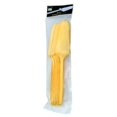thumbnail image 1 of Fineline Settings 761 PE 9.5 Cake Cutter & Lifter&44; Or - Pack de 40, 1 of 1