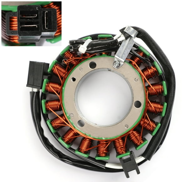 Stator Generator Megneto Fit for Yamaha VMX12 VMX1200 V-Max Vmax 1200 90-2007