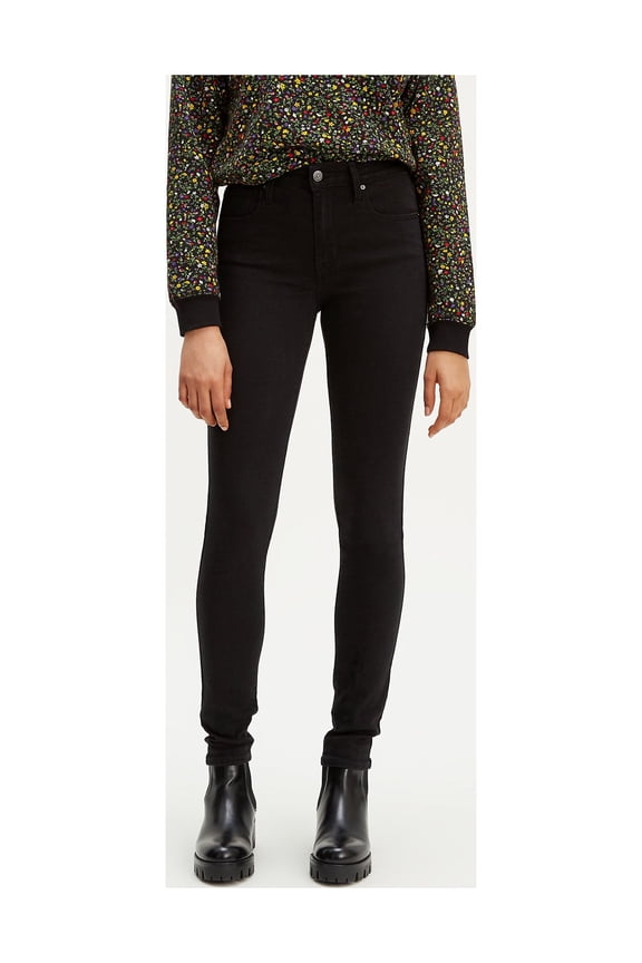 Levis Original Red Tab Women's 721 High-Rise Skinny Jeans