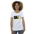 thumbnail image 2 of DC Comics T-Shirt en Coton Batman Future To Past pour Femmes, 2 of 4