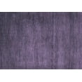 thumbnail image 1 of Ahgly Company Machine Washable Indoor Rectangle Abstract Blue Modern Area Rugs, 8' x 10', 1 of 4