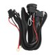 thumbnail image 1 of Arnés de cableado de luz de trabajo LED ANGGREK 3 metros 12V 0 a 240W, 1 of 8