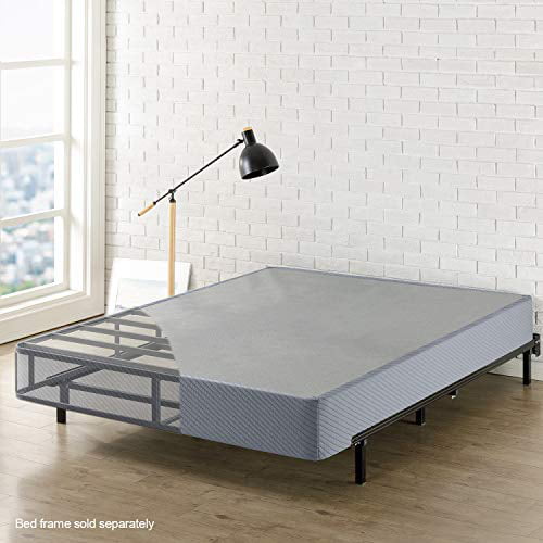 Best Price Mattress Twin Box Spring, 9" High Profile with ...