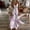 Purple, variant on Ayolanni Vacation Women Summer Dresses Beach Floral Sleeveless V-Neck Maxi Slip Dress Off the Shoulder Hawaii Plus Size Ladies Sundress Blue L