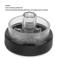 thumbnail image 4 of LLC 3pcs Air Conditioning Switch Heat Control AC Knob Fit for Ford MONDEO Zhisheng 2009-2012, 4 of 6