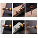 thumbnail image 3 of 46Tlg Mini Dremel Multifunktionswerkzeug USB Akku fr Mehrzweck Drehwerkzeug DHL, 3 of 5